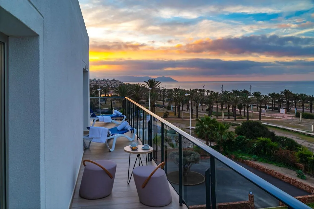 Hotel Cabogata Jardin Retamar   Retamar (Almeria)