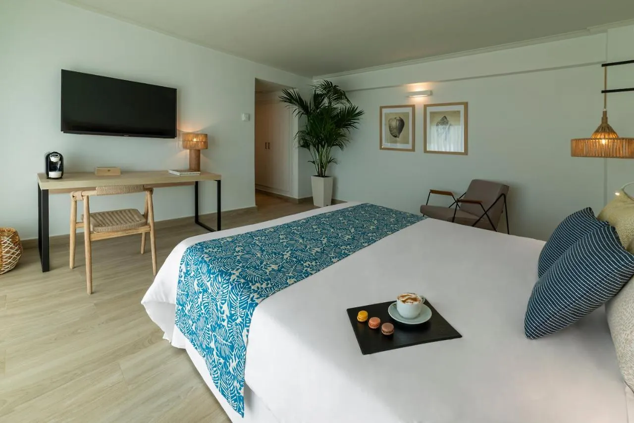Hotel Cabogata Jardin Retamar   Retamar (Almeria)