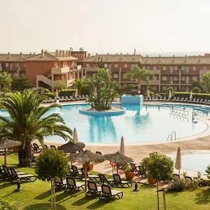 Apart-hotel Ilunion Sancti Petri