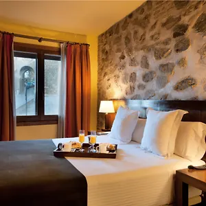 Hotel Abad Toledo