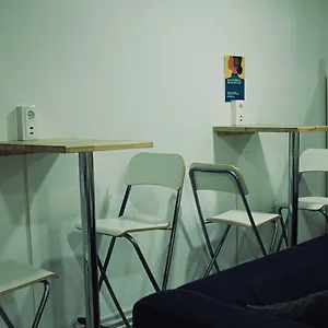 Hostel Alberguinn Barcelona