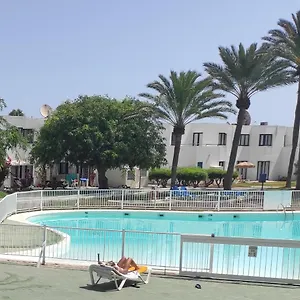 Pensión Playa Centro 17