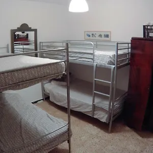 Hostal Famara Hostel