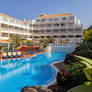 Hotel apartamentowy Whala!tenerife Playa de las Americas (Tenerife)