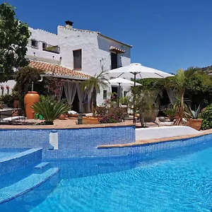 Apartahotel Finca Los Arcos