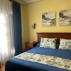 Hotel Casona De La Reyna Toledo