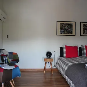 Luxe Casa Paco Vélez Rubio