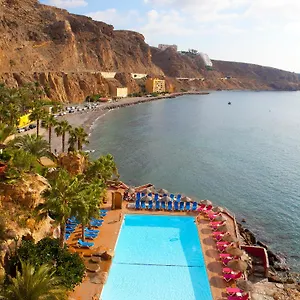 Hotel Diverhotel Odyssey, Aguadulce (Almeria)