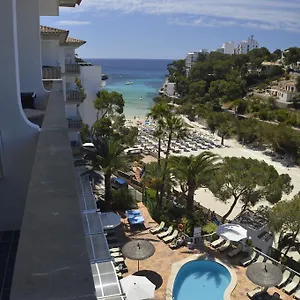 apartamentos-cala-santanyi.allmallorcahotels.com/
