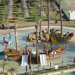 Resort Evenia Zoraida Garden