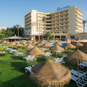 Hotel Royal Costa