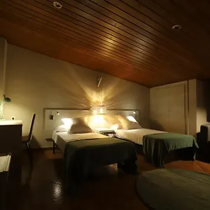 Hotel La Sagrera Sfb