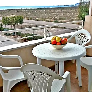 Apartamento Tania - El Toyo - Cabo De Gata, Retamar (Almeria)