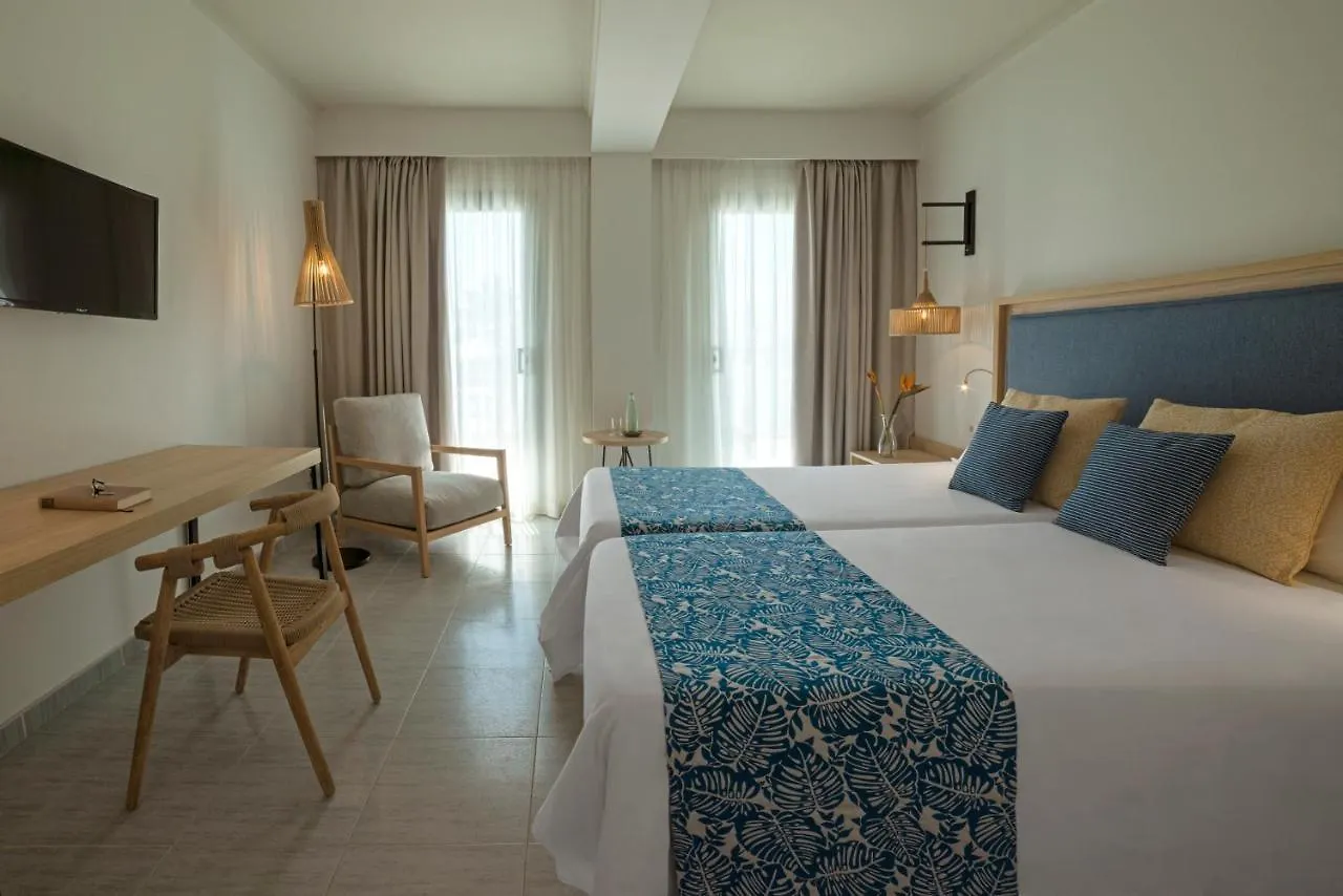 Hotel Cabogata Jardin Retamar  Retamar (Almeria)