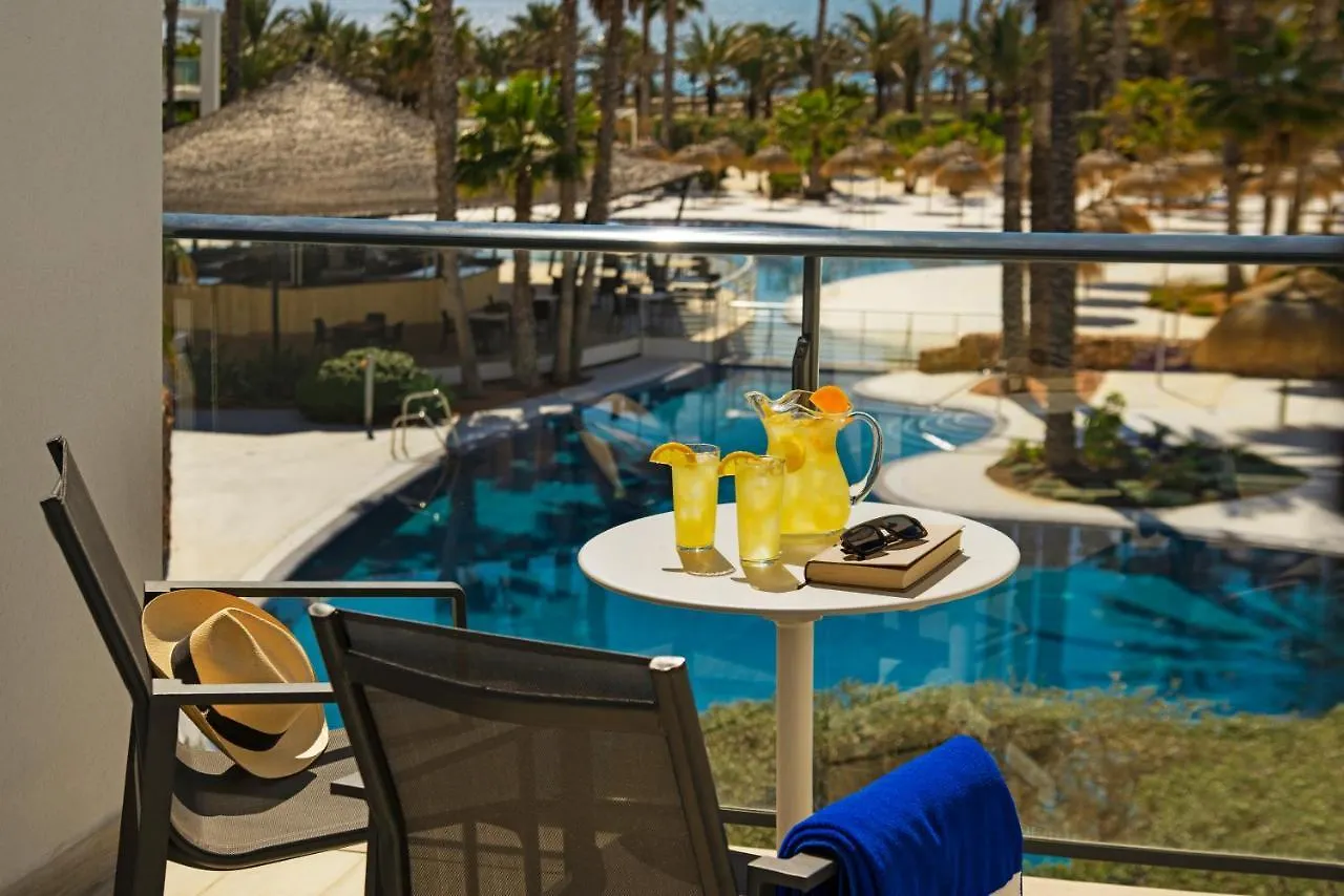 Hotel Cabogata Jardin Retamar