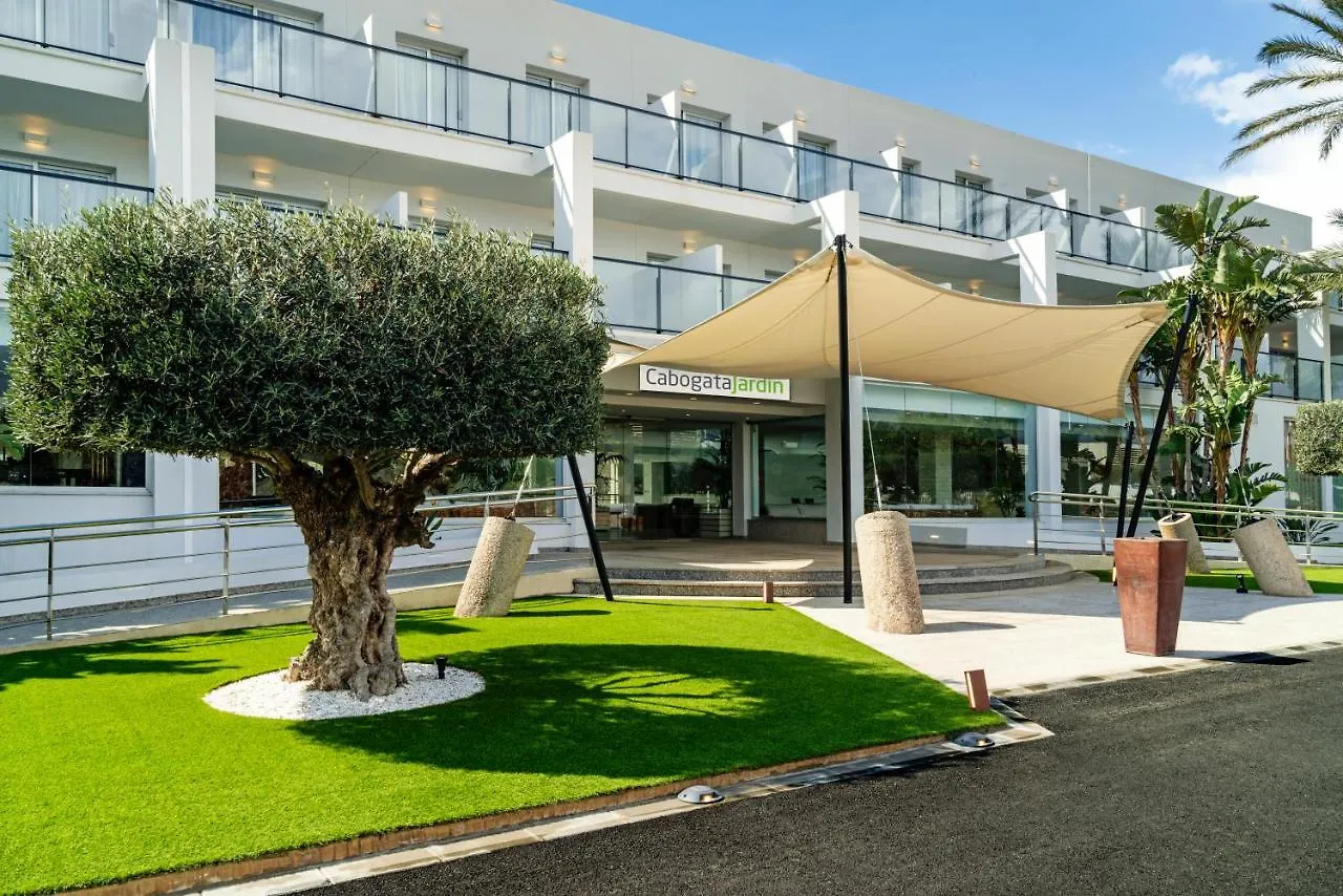 Hotel Cabogata Jardin Retamar   Retamar (Almeria)