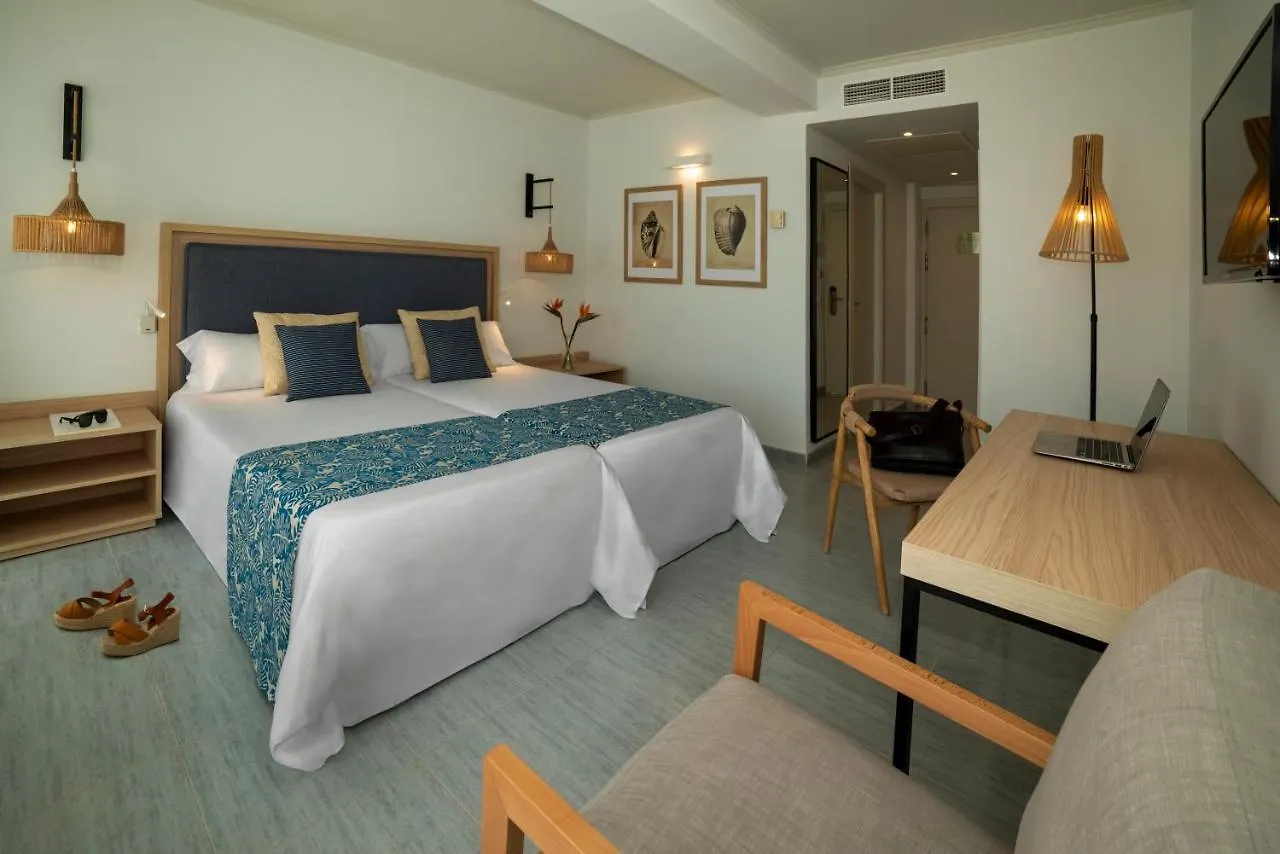 Hotel Cabogata Jardin Retamar  Retamar (Almeria)
