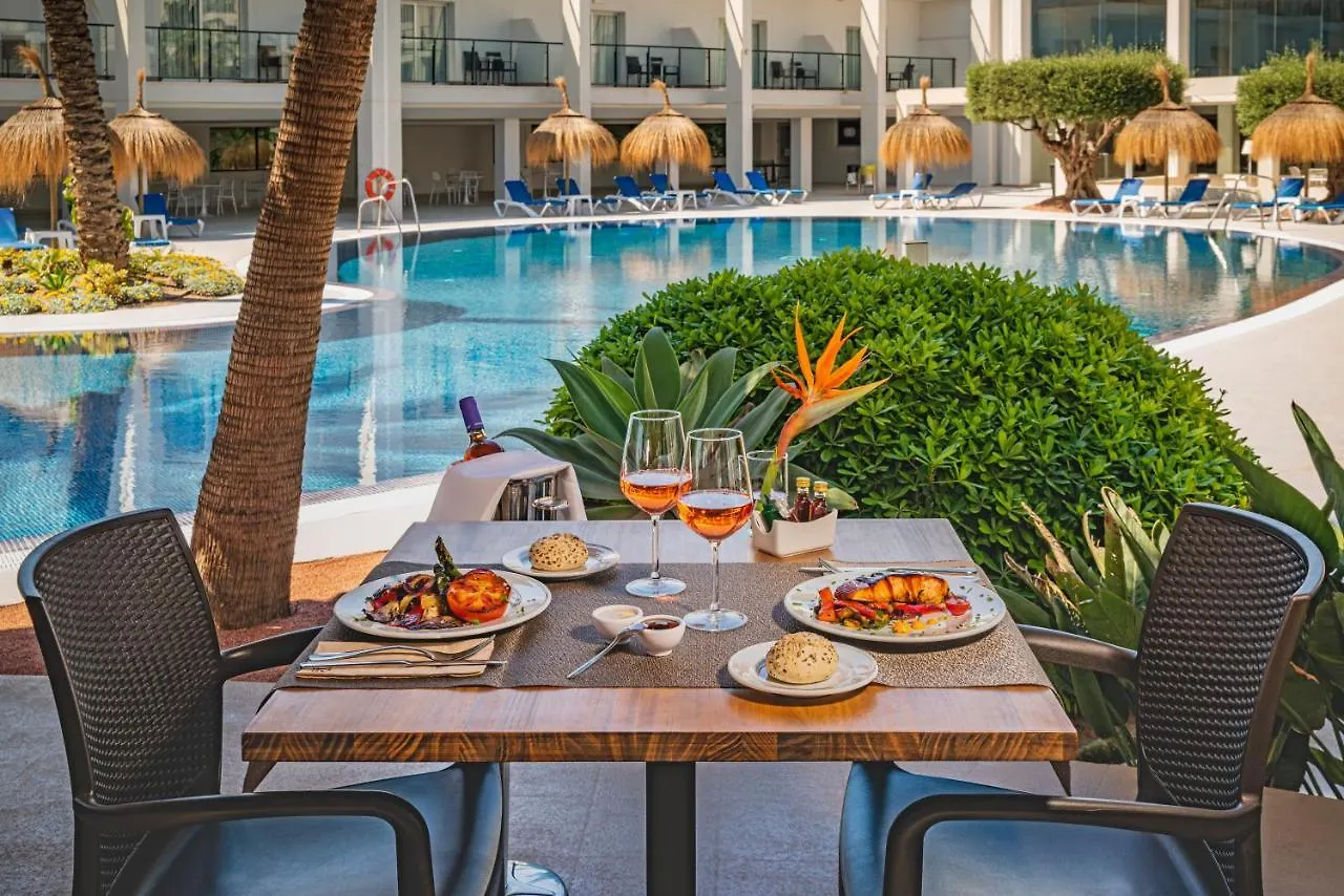 Hotel Cabogata Jardin Retamar   Retamar (Almeria)