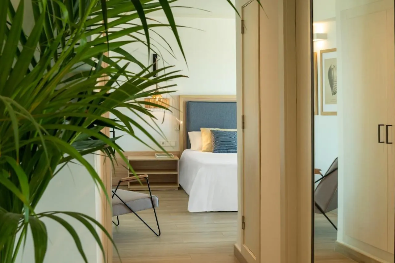 Hotel Cabogata Jardin Retamar  Retamar (Almeria)