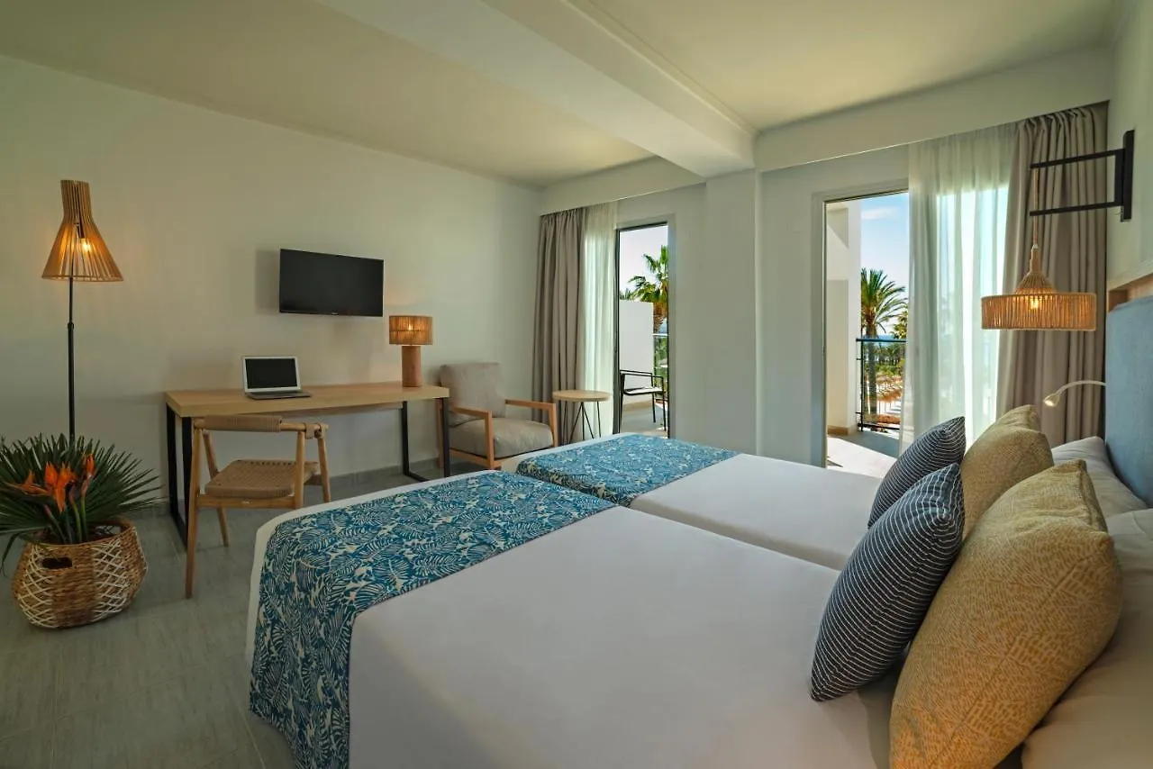 Hotel Cabogata Jardin Retamar