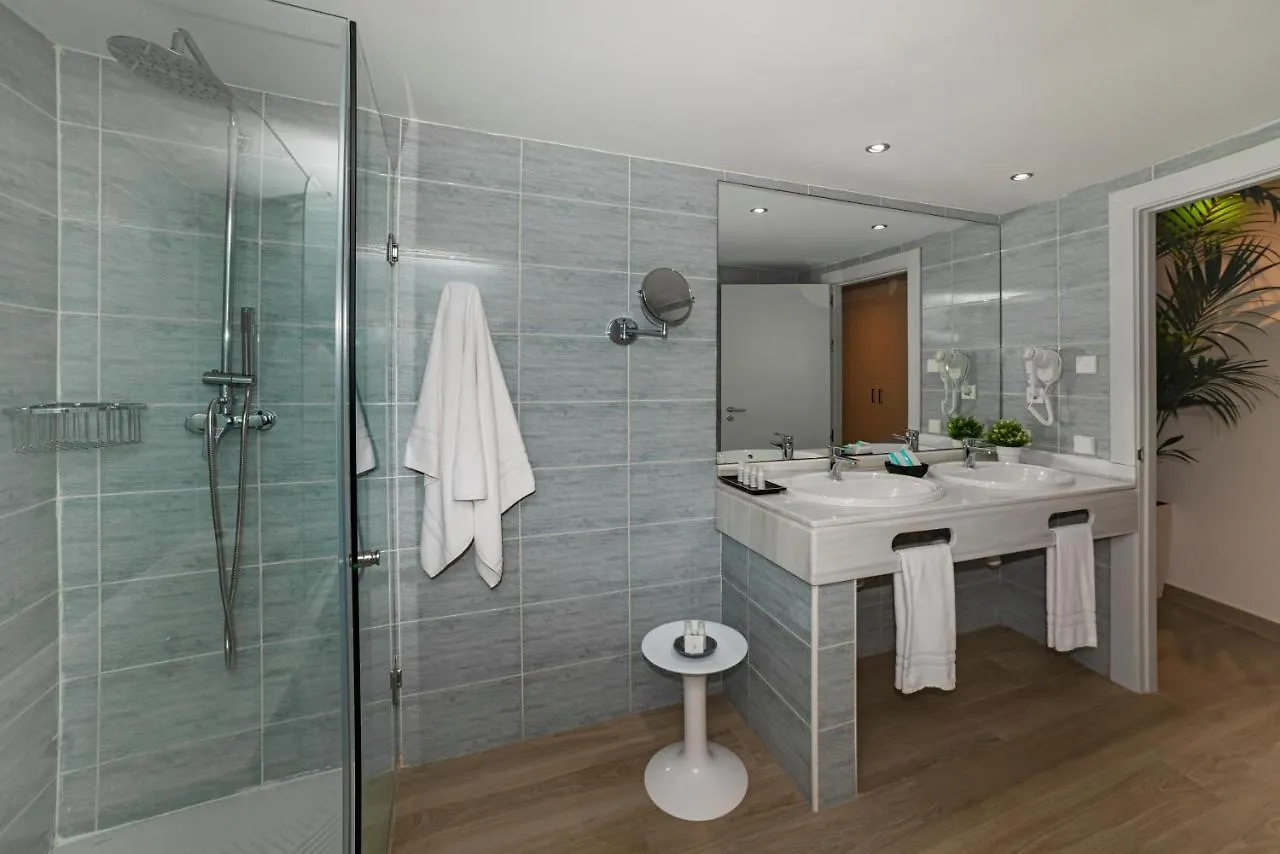 ****  Hotel Cabogata Jardin Retamar  Spanje