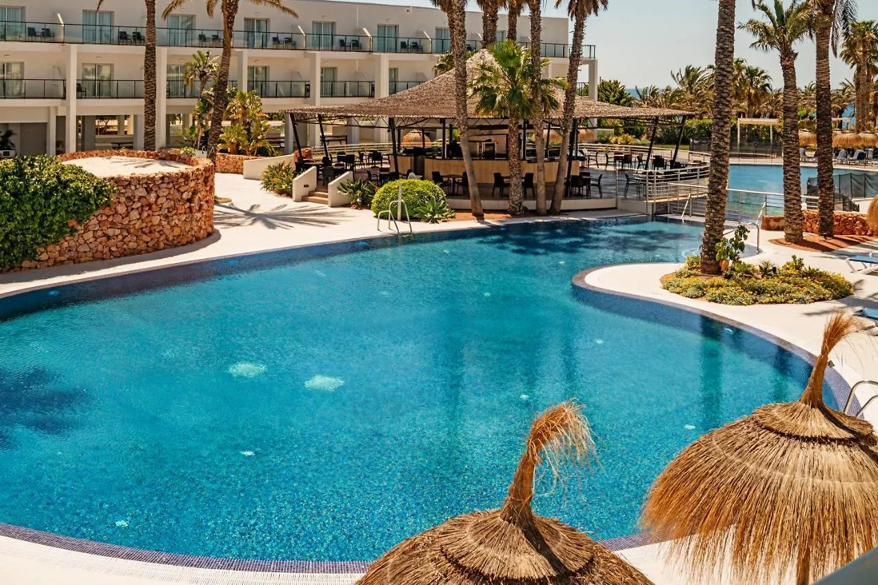 Hotel Cabogata Jardin Retamar