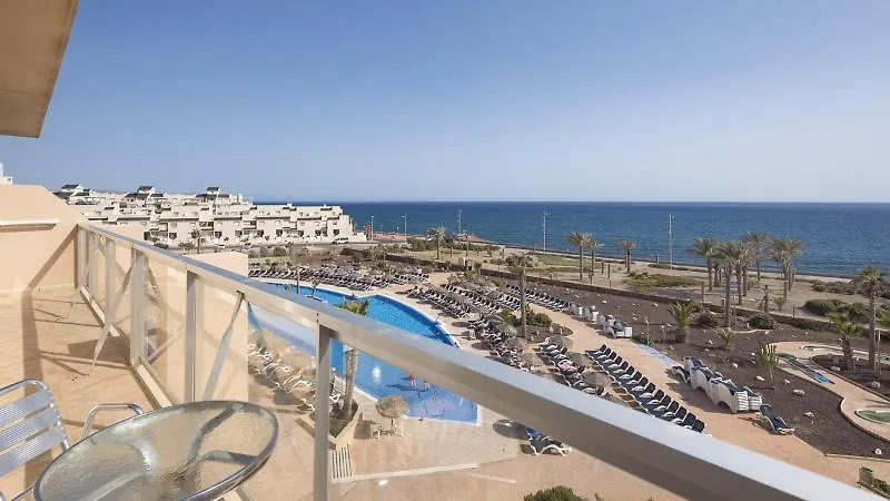 Hotel Cabogata Jardin Retamar   Retamar (Almeria)